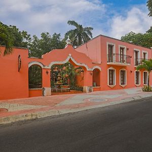 Hacienda San Miguel Hotel&Suites