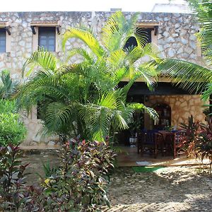 Villa Tortugas